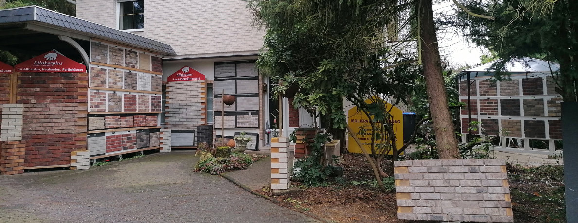 Klinker-Ausstellung in Bad Neuenahr-Ahrweiler